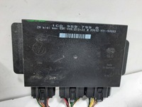 фото thumb №9, Vw passat b5 універсал рестайлінг 1.9tdi 03r блок керування двигуна bosch 038906019gl