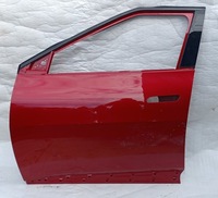 фото thumb №1, Kia ev6 дверь левая перед передние