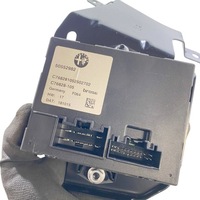 фото thumb №7, Alfa romeo stelvio 2019 модулі комфорту