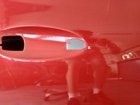 фото thumb №12, Дверь mercedes cls w257 4-door w290 передние правые ---