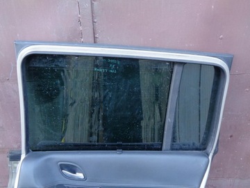 фото thumb №9, Дверь правые зад задние renault espace 4 iv рестайлинг 06- лак: техник