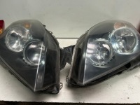 Купить Фары opel astra h комплект, фото thumb