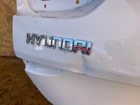 фото thumb №6, Hyundai i30 i-30 iii 3 17- универсал крышка багажника задняя зад