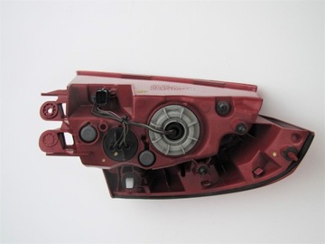 фото thumb №11, Kia stinger 2018 2019 2020 лампа зад led оригинальный номер eu