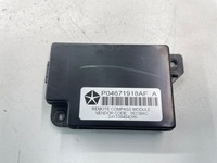 фото thumb №1, Chrysler voyager 2008 другое компьютеры / модули / блоки управления