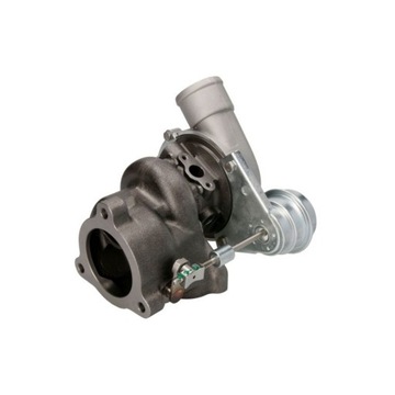 фото thumb №2, Турбонагнетатель evoron evtc0037