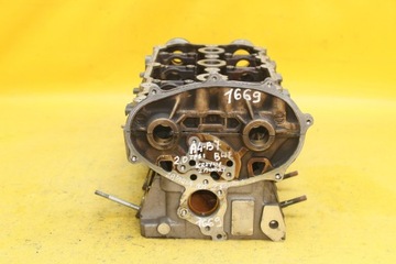 фото thumb №12, Головка a4 b7 a6 c6 passat b6 golf v octavia leon ii bwe 2.0 tfsi 06f103373