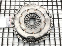 фото thumb №1, Сцепление прижим chevrolet lacetti 2.0d 9643721