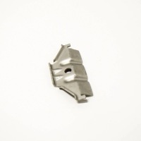 Купить Bmw 1 f20 направляющая podtrzymująca аккумулятор 61217612860 7612860оригинальная, фото thumb