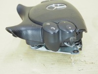 фото thumb №8, Mercedes w211 lift w219 подушка подушка безопасности водителя