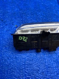 фото thumb №3, Renault clio iv captur 12-16 противотуманная фара led drl левый