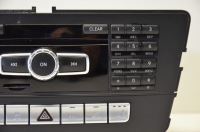 Mercedes benz gl 2012 радіо навігація a1669005408 Доставка, фото thumb