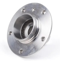 фото thumb №1, Ступица колеса заднего bmw 1 e82/e88 оригинал