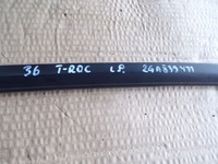 фото thumb №2, Молдинг дверь левый перед 2ga839477 vw t-roc