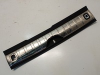 фото thumb №1, Захист багажника поперечина задня peugeot 2008 i 9801438577