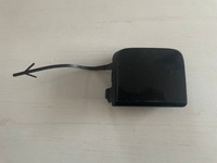 фото thumb №1, Skoda superb 2 ii 2008-2013 заглушка фаркоп перед