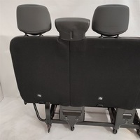 фото thumb №7, Сиденья renault master 3 iii po 2011 880000169r