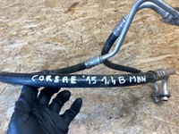 фото thumb №13, Wąż шланг труба кондиционера opel corsa e 1.4 бензин 2014-