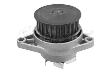 фото thumb №13, Насос воды vw 1,4-1,6 golf3/po meyle 113 012 0024 насос воды, охлаждение