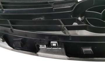 фото thumb №12, Решітка, решітка радіатора mazda 6 передній рестайлінг