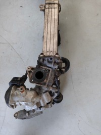 Mercedes w246 клапан egr в Украине, фото thumb