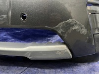 фото thumb №5, Ford ecosport lift бампер передний