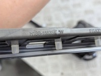 фото thumb №14, Ford fiesta mk8 2018-2025 молдинг декори панелі розподільчої консолі