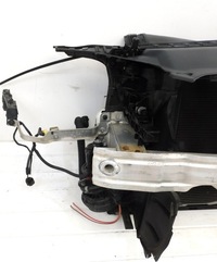 фото thumb №7, Audi a6 c7 4g a7 c7 4g8 підсилювач pas переднє радіатор комплектний