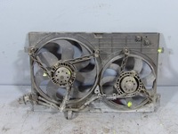 фото thumb №1, Seat toledo ii 1.9tdi вентилятор радіатора 1j1121207m