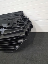 фото thumb №3, Решітка радіатора решітка радіатора бампера renault trafic iii 2014-2019