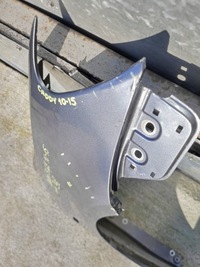 фото thumb №12, Крыло передний левый / правый перед vw volkswagen caddy 3 lift 2010-15