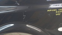 фото thumb №7, Mercedes w639 vito рестайлинг крыло левые перед b3154