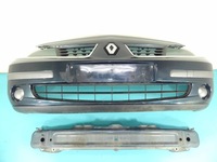 фото thumb №1, Бампер перед renault laguna ii lift 05-07 nv903