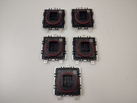 фото thumb №1, Bmw модуль лампы перед преобразователь led drl 5a3e620