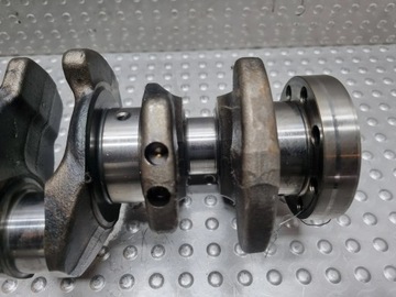 фото thumb №5, Wał коленчатый 7792608 bmw e90 e91 e60 e61 рестайлинг x5 e70 x6 e71 x3 3.0 d 306d3