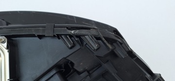 фото thumb №12, Renault clio 5 v рестайлинг полный led лампа левый перед передняя 260600149r