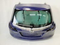 фото thumb №1, Крышка багажника багажника opel insignia a kombi z20z