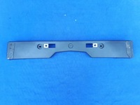 фото thumb №1, Toyota rav4 lift 15-18 подкладка pod номерной знак rej.