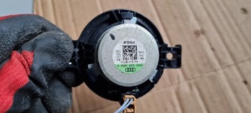 фото thumb №7, Sq5 q5 80a динамік панелі розподільчої 4m0035454a a4 b9 8w a5 q7 4m