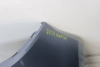 фото thumb №10, Vw golf vi 6 hb 2008r- бампер зад задній pdc la5q - код фарби