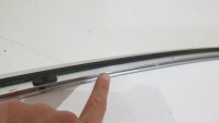 фото thumb №8, Молдинг хром крышная правая tesla 3 1083520-00-d