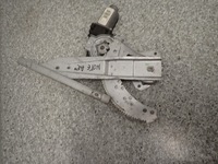 фото thumb №4, Nissan note e11 06- підйомник скло задній правий електричний