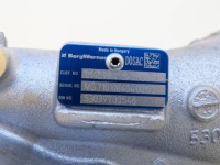 Турбонагнітач турбіна turbo 314598415 volvo s60 v60 xc60 xc90 s90 2.0 t5 Недорого, фото thumb