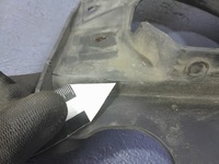 фото thumb №11, Hyundai ix35 решётка радиатора решётка радиатора 86351-2y000