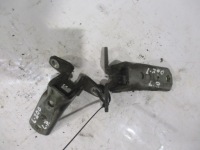 фото thumb №1, Петля петли дверь перед передний левый комплект mitsubishi l200 iv 4 x08