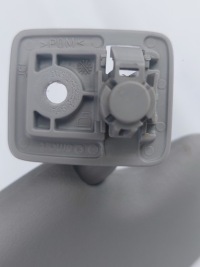 фото thumb №4, Smart forfour 454 2005 2006 захист сонцезахисна козирок права