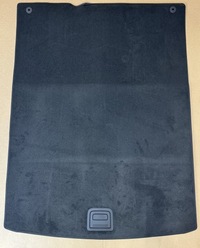 фото thumb №7, Audi a7 4g8 lift seadan оббивка захист підлога багажника набір 38 km