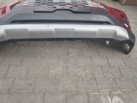 фото thumb №6, Бампер перед передний комплектный 4xpdc радар toyota rav4 rav-4 xa50
