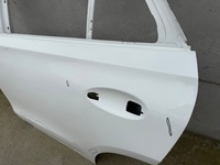 фото thumb №3, Дверь mercedes gle купе w167 167 задние левая зад левый