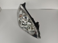 фото thumb №3, Лампа правая фара opel vectra c 05- lift